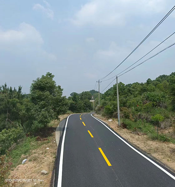 道路劃線(xiàn)