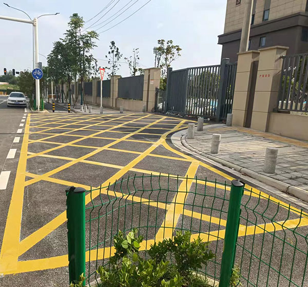 交通設施