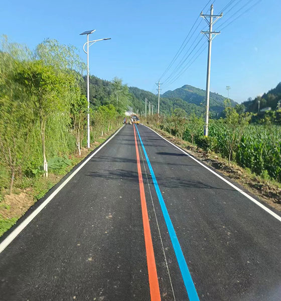 道路劃線(xiàn)