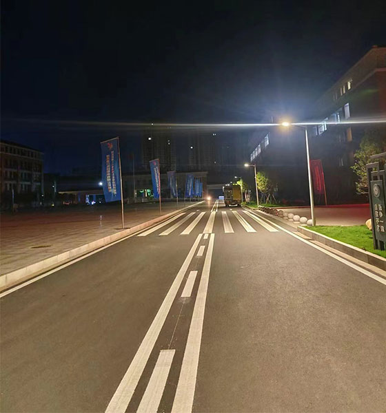 道路劃線(xiàn)